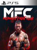 MFC Midnight Fight Club | Cuenta PlayStation