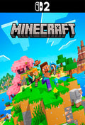 MINECRAFT | Cuenta Nintendo Switch