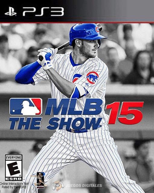 MLB 15 THE SHOW | Cuenta PlayStation