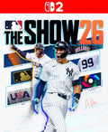 MLB The Show 26 | Cuenta Nintendo Switch