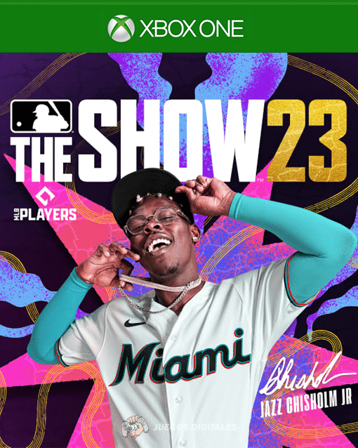 MLB THE SHOW 23 | Cuenta Xbox