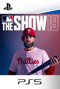 MLB The Show 19 | Cuenta PlayStation