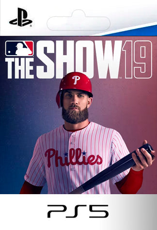 MLB The Show 19 | Cuenta PlayStation