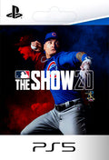 MLB The Show 20 | Cuenta PlayStation