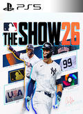MLB The Show 26 | Cuenta PlayStation