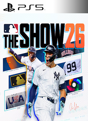MLB The Show 26 | Cuenta PlayStation