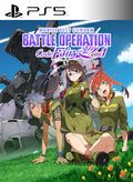 MOBILE SUIT GUNDAM BATTLE OPERATION Code Fairy | Cuenta PlayStation
