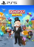 MONOPOLY Madness | Cuenta PlayStation