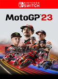 MOTOGP 23 | Cuenta Nintendo Switch