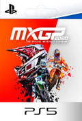 MXGP 2020 | Cuenta PlayStation