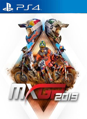 MXGP 2019 THE OFFICIAL MOTOCROSS VIDEOGAME | Cuenta PlayStation