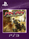 MX VS ATV Supercross