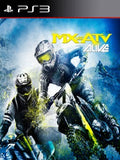 MX vs ATV Alive | Cuenta PlayStation