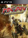 MX VS ATV Supercross | Cuenta PlayStation