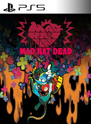 Mad Rat Dead | Cuenta PlayStation