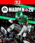 Madden NFL 26 | Cuenta Nintendo Switch