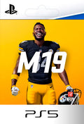 Madden NFL 19 | Cuenta PlayStation