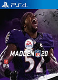 Madden NFL 20 | Cuenta PlayStation