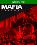 Mafia Trilogy | Cuenta Xbox