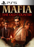 Mafia The Old Country | Cuenta PlayStation