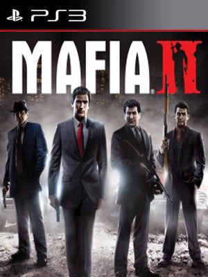 Mafia II | Cuenta PlayStation