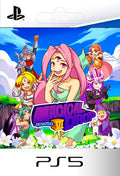 Magical Drop VI | Cuenta PlayStation
