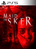 Maid of Sker | Cuenta PlayStation