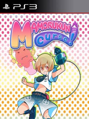 Mamorukun curse | Cuenta PlayStation