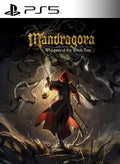 Mandragora Whispers of the Witch Tree | Cuenta PlayStation