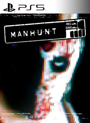 Manhunt HD Español | Cuenta PlayStation