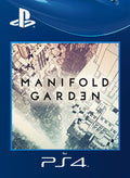 Manifold Garden | Cuenta PlayStation
