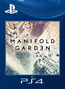 Manifold Garden | Cuenta PlayStation