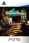 Marchen Forest | Cuenta PlayStation