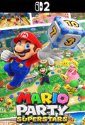 Mario Party Superstars | Cuenta Nintendo Switch
