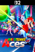 Mario Tennis Aces | Cuenta Nintendo Switch