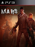 Mars War Logs | Cuenta PlayStation