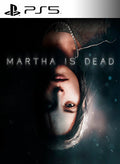 Martha Is Dead | Cuenta PlayStation