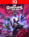 Marvels Guardians of the Galaxy Encore Edition | Cuenta Nintendo Switch