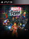 Marvel Puzzle Quest Dark Reign | Cuenta PlayStation