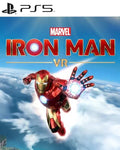 Marvel’s Iron Man VR | Cuenta PlayStation