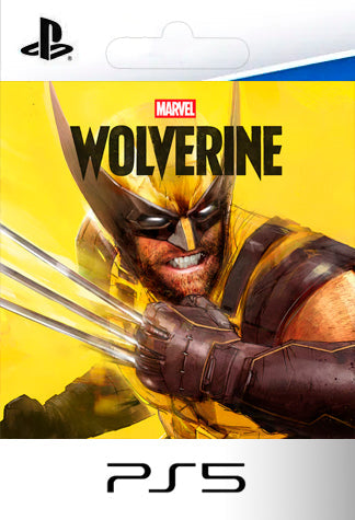 Marvels Wolverine | Cuenta PlayStation