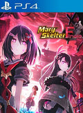 Mary Skelter Finale | Cuenta PlayStation