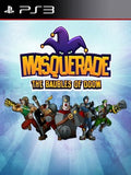 Masquerade The Baubles of Doom | Cuenta PlayStation