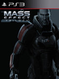 MASS EFFECT TRILOGY | Cuenta PlayStation