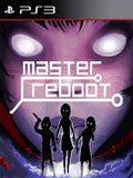 Master Reboot | Cuenta PlayStation