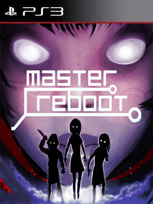 Master Reboot | Cuenta PlayStation