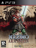 Maximo vs Army Of Zin | Cuenta PlayStation