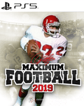 MAXIMUM FOOTBALL 2019 | Cuenta PlayStation