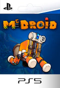 McDROID | Cuenta PlayStation