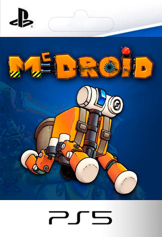 McDROID | Cuenta PlayStation